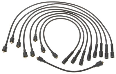 AC Delco Spark Plug Wire