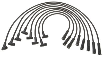 AC Delco Spark Plug Wire