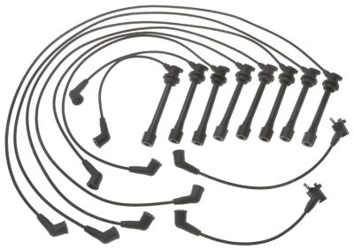 AC Delco Spark Plug Wire