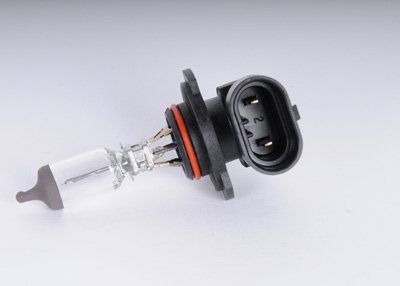 AC Delco Fog Light Bulb