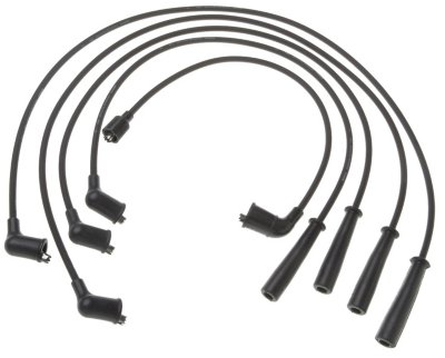 AC Delco Spark Plug Wire