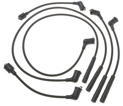AC Delco Spark Plug Wire