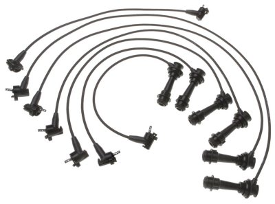 AC Delco Spark Plug Wire