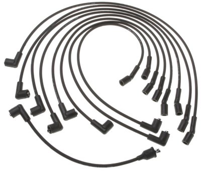AC Delco Spark Plug Wire