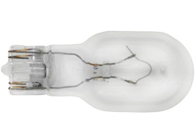 AC Delco AC921LL GM Original Equipment Light Bulb - Clear, Direct Fit