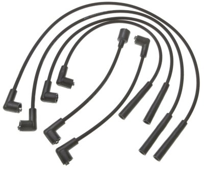 AC Delco Spark Plug Wire