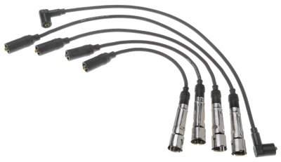 AC Delco Spark Plug Wire