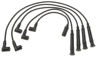 AC Delco Spark Plug Wire