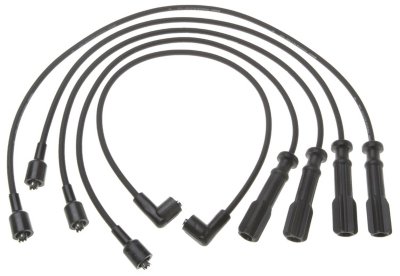 AC Delco Spark Plug Wire
