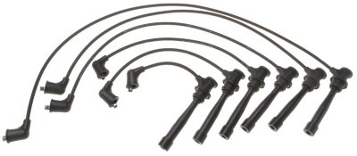 AC Delco Spark Plug Wire