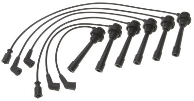 AC Delco Spark Plug Wire