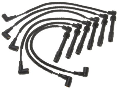 AC Delco Spark Plug Wire