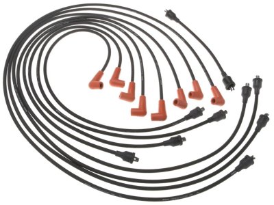 AC Delco Spark Plug Wire