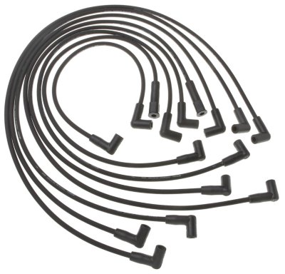 AC Delco Spark Plug Wire