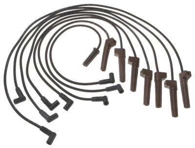 AC Delco Spark Plug Wire