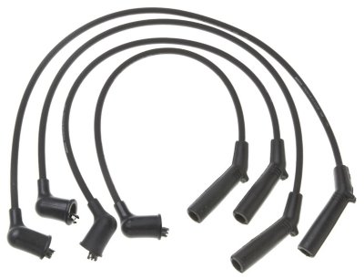 AC Delco Spark Plug Wire