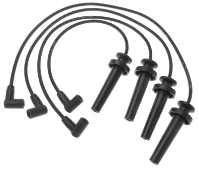 AC Delco Spark Plug Wire
