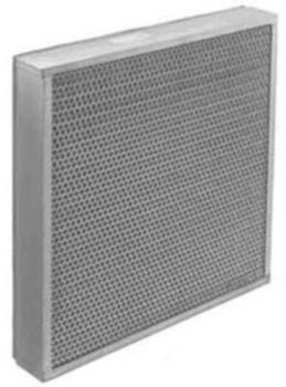 AC Delco Air Filter