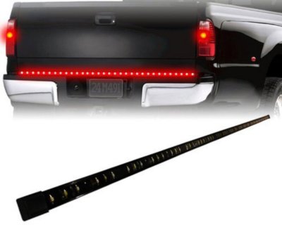 Spyder Third Brake Light