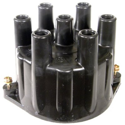 AC Delco Distributor Cap
