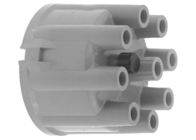 AC Delco Distributor Cap