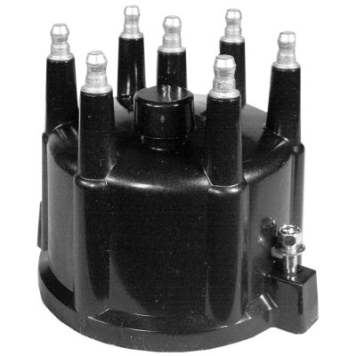 AC Delco Distributor Cap