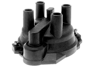 AC Delco Distributor Cap