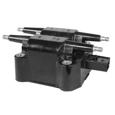 AC Delco Ignition Coil