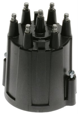 AC Delco Distributor Cap