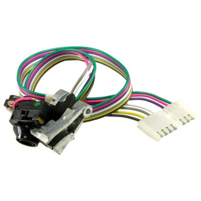 AC Delco Wiper Switch