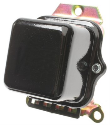 AC Delco Voltage Regulator