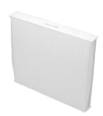 AC Delco Cabin Air Filter