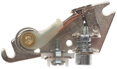 AC Delco Ignition Points