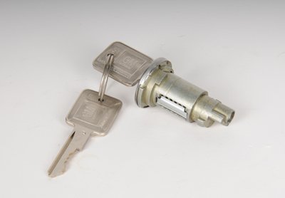 AC Delco Ignition Switch