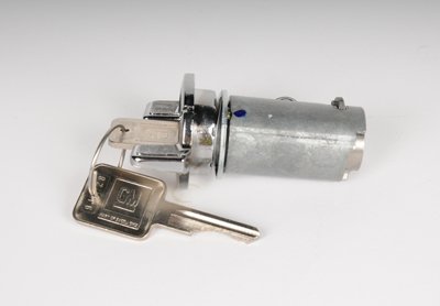 AC Delco Ignition Lock Cylinder