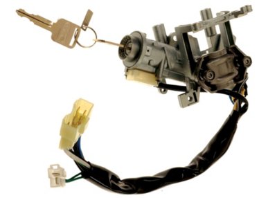 AC Delco Ignition Switch