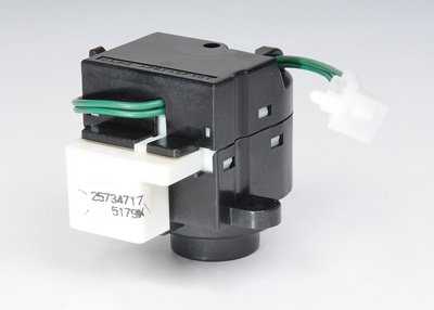 AC Delco Ignition Switch