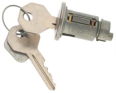 AC Delco Ignition Lock Cylinder