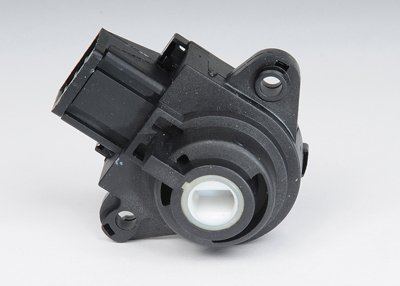 AC Delco Ignition Switch