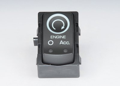 AC Delco Ignition Switch