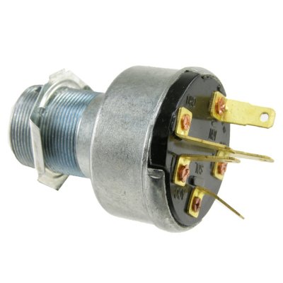 AC Delco Ignition Switch
