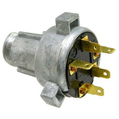AC Delco Ignition Switch