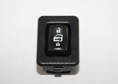 AC Delco Door Lock Switch