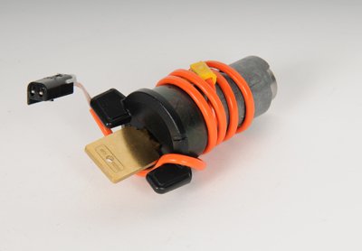AC Delco Ignition Switch
