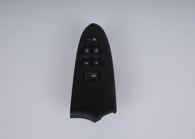 AC Delco Door Lock Switch