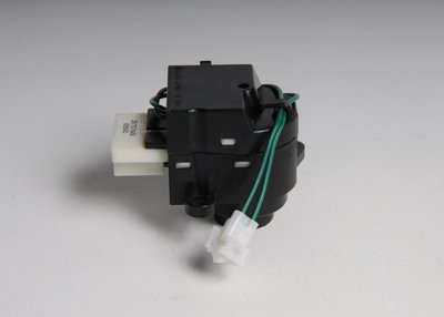 AC Delco Ignition Switch