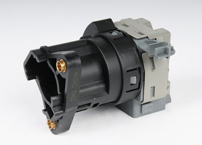 AC Delco Ignition Switch