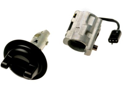 AC Delco Ignition Lock Cylinder