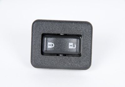 AC Delco Door Lock Switch