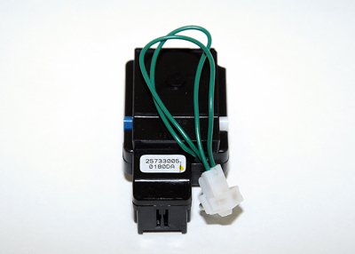 AC Delco Ignition Switch